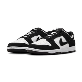 Tênis Dunk Low "Black Panda" Preto