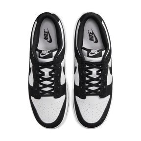 Tênis Dunk Low "Black Panda" Preto