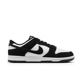 Tênis Dunk Low "Black Panda" Preto