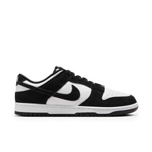 Tênis Dunk Low "Black Panda" Preto