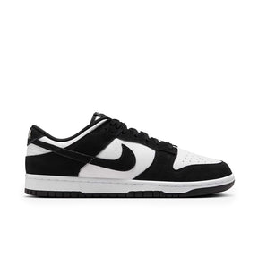 Tênis Dunk Low "Black Panda" Preto