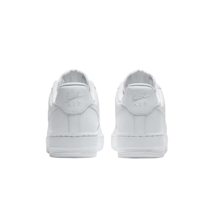 Tênis Air Force 1 '07' White Branco
