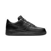 Tênis Nike Air Force 1 '07' black preto
