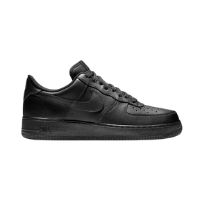 Tênis Nike Air Force 1 '07' black preto