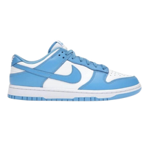 Tênis dunk low unc