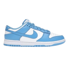 Tênis dunk low unc