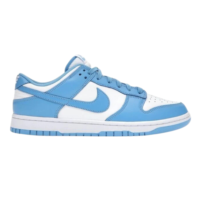 Tênis dunk low unc