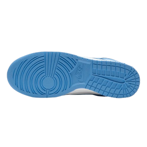 Tênis dunk low unc