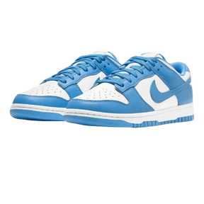 Tênis dunk low unc
