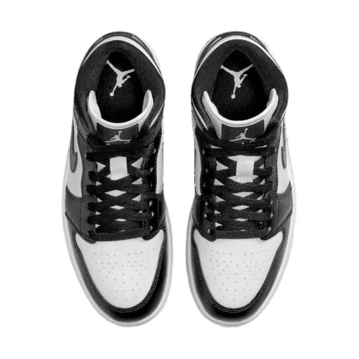 jordan 1 retro high panda