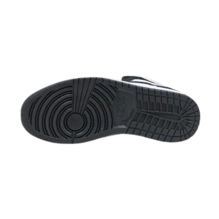 jordan 1 retro high panda