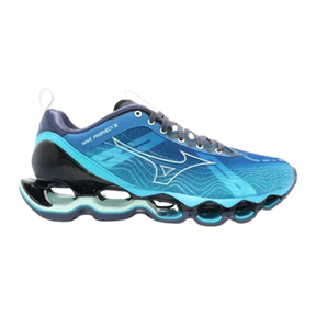 mizuno wave prophecy x