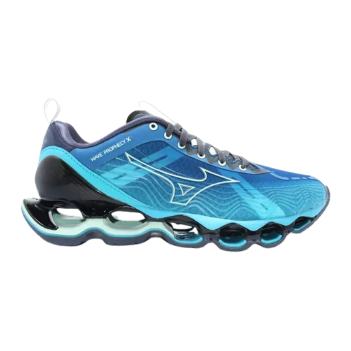 mizuno wave prophecy x