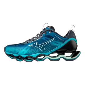 mizuno wave prophecy x