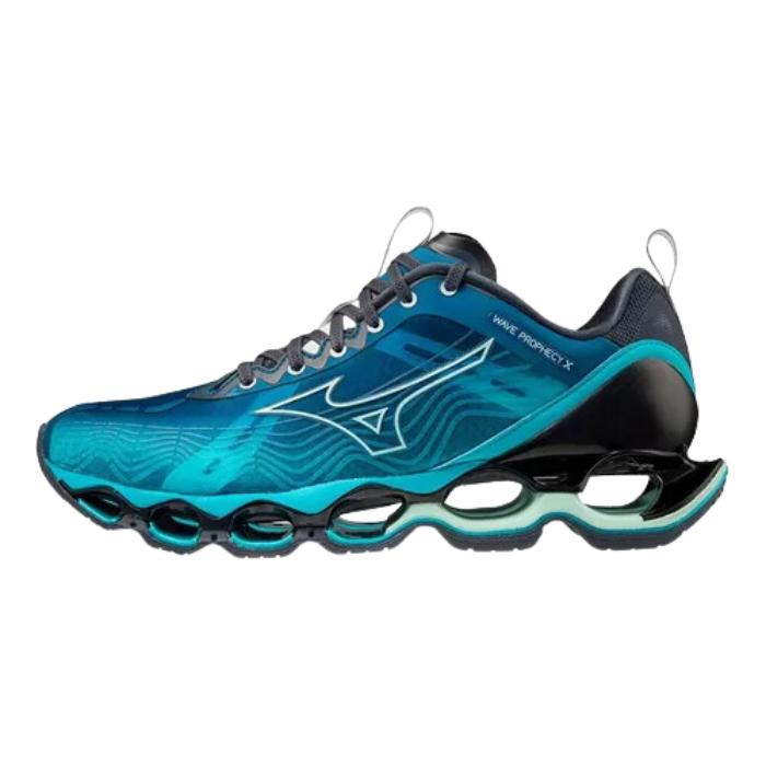 mizuno wave prophecy x