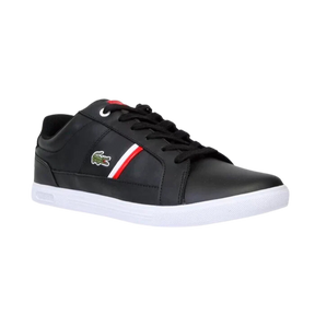 Sapatênis Lacoste Europa
