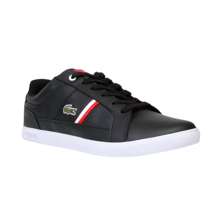 Sapatênis Lacoste Europa