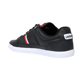 Sapatênis Lacoste Europa