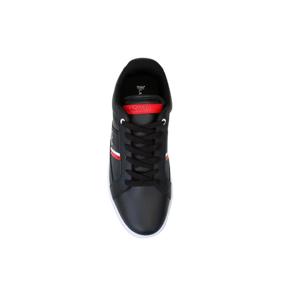 Sapatênis Lacoste Europa