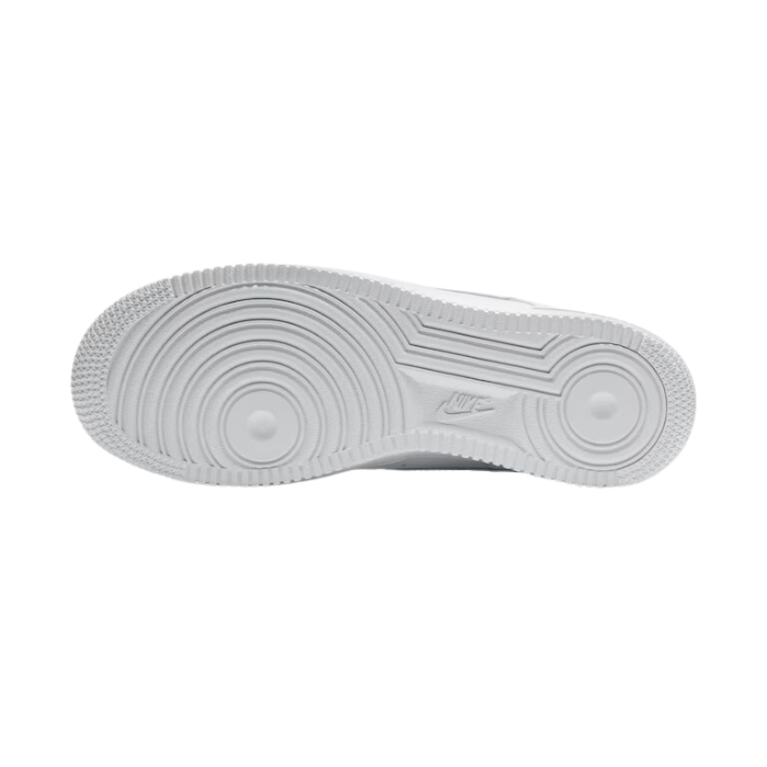 Tênis Air Force 1 '07' White Branco