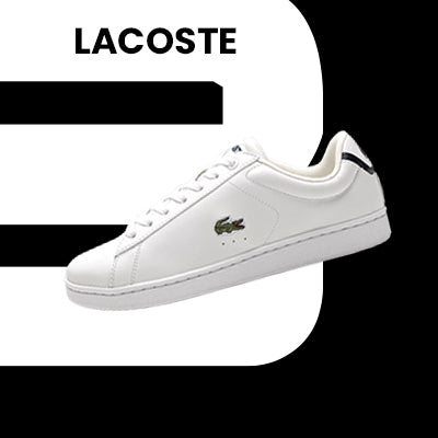 Lacoste