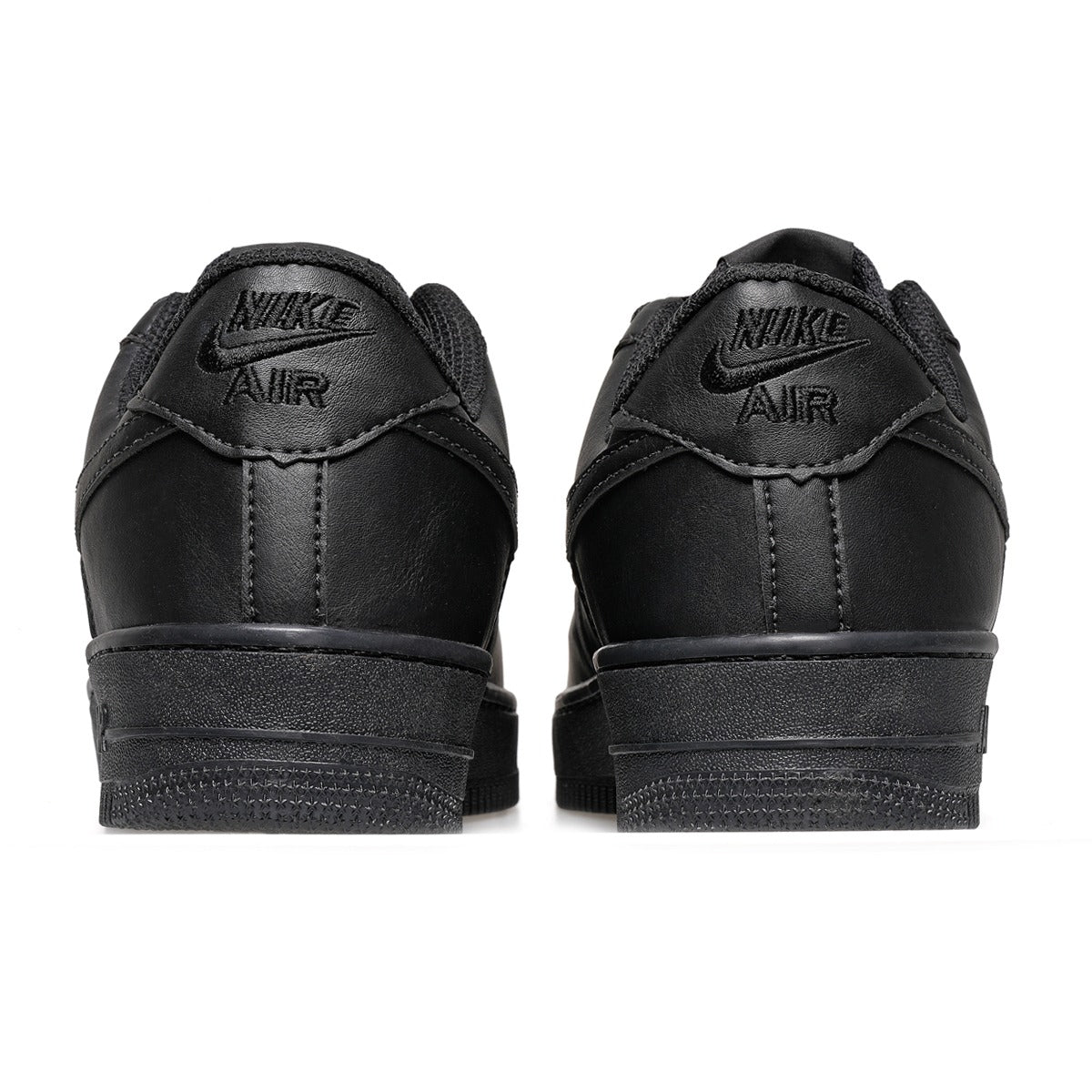 Tênis Nike Air Force 1 '07' black preto